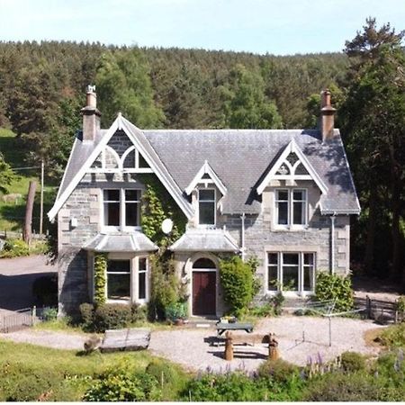 Ardchoile Villa Kingussie Exterior photo