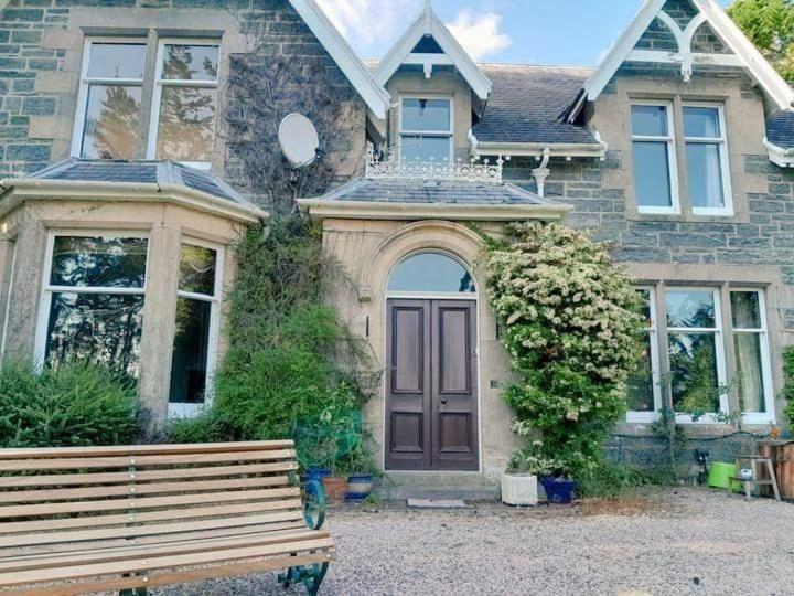 Ardchoile Villa Kingussie Exterior photo